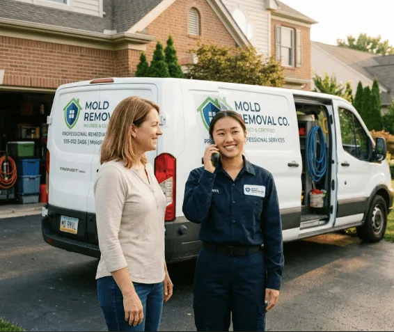 Crawlspace Mold Remediation New Buffalo, PA FAQs